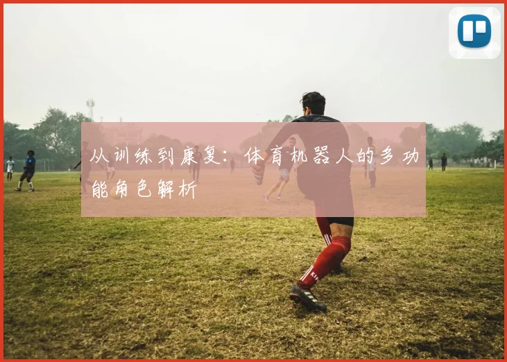 从训练到康复:体育机器人的多功能角色解析